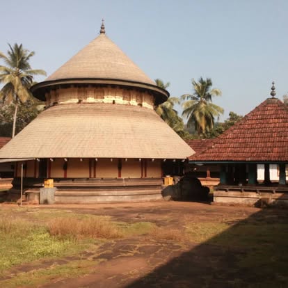 Karikad Subrahmanya Dharmashastha Temple 6