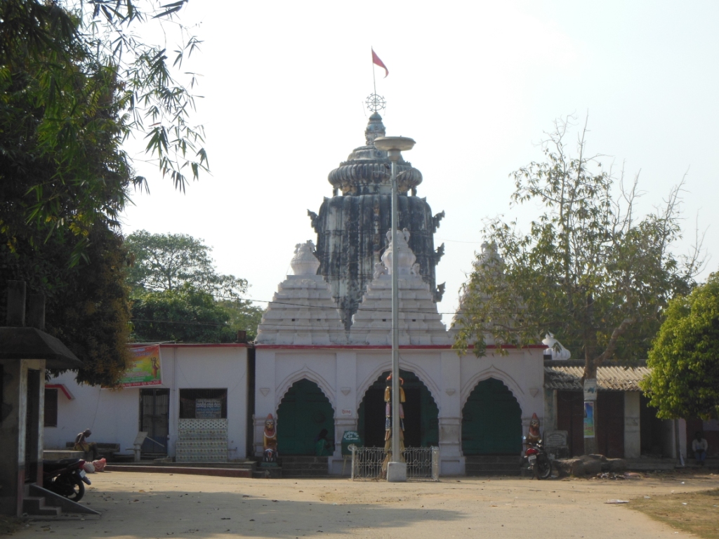 Lakhmi Varaha Temple