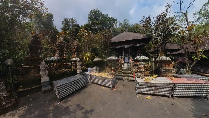 Pura Luhur Tamba Waras 7