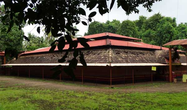Mannam Purathu Kavu 5
