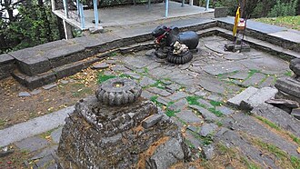 Binsar Devta 5
