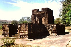 Nachna-Kuthara