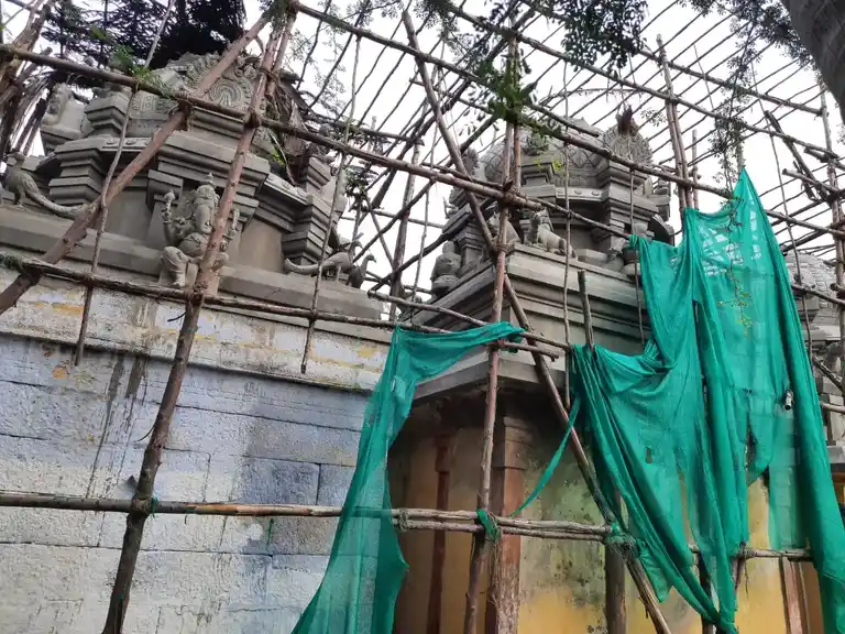 Musiri Chandramouleswarar Temple 4