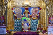 Shri Swaminarayan Mandir 6