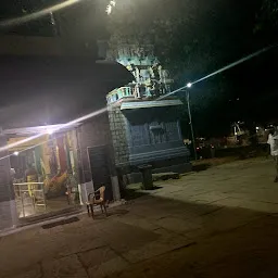 Loga Nayaga Shaniswara Temple 5