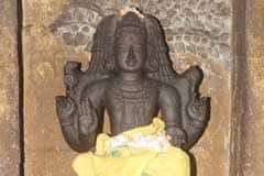 Koneswarar Temple, Kudavasal 4