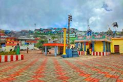 Kurinji Andavar Temple 5