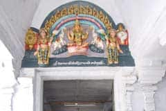 Thiruvelliangudi Kolavilli Ram Temple 5