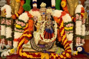 Ashtalakshmi Kovil 4