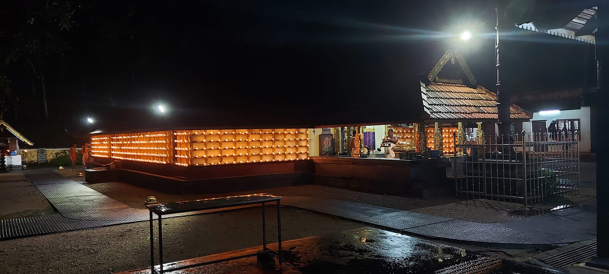 Kodungoor Devi Temple 5
