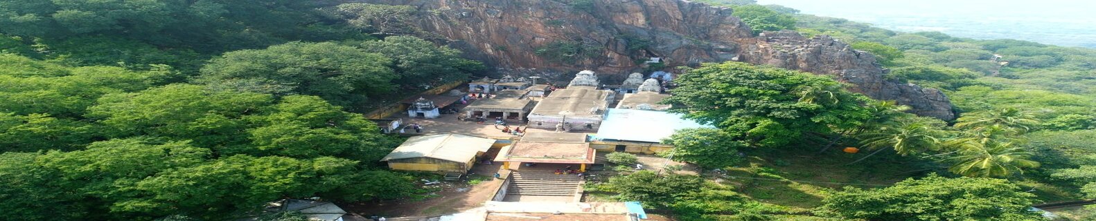 Tirtha Malai Tirthagiriswarar Temple