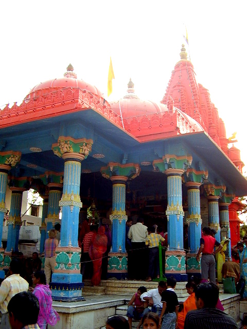 Savitri Temple