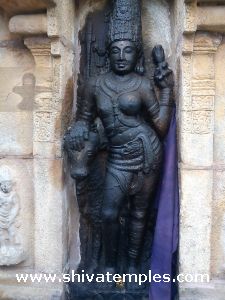 Tirukozhambiam Kokileswarar Temple 9