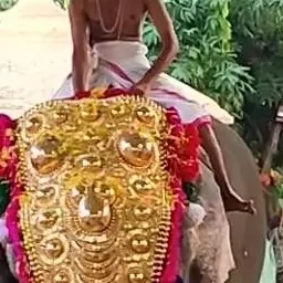 Konchiravila Devi Temple