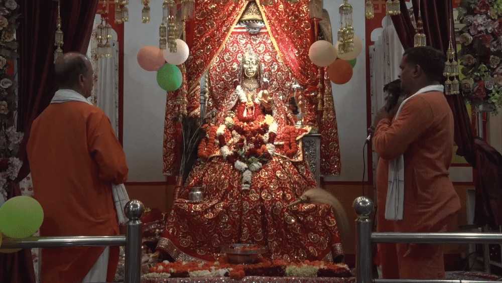 Sheetla Mata Mandir Gurgaon 4