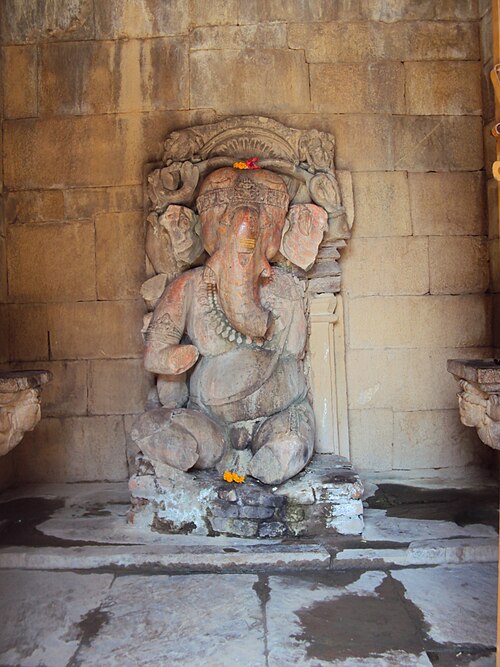 Baroli Temples 4