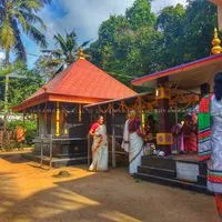 Umbarnadu Sree Dharma Shasta Temple 4