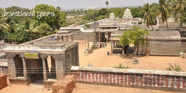 Nithyakalyana Perumal temple 6