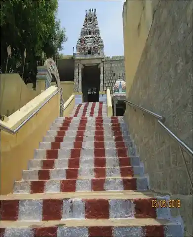 Kurunthamalai Kulandhai Velaayutha Swami Temple 4
