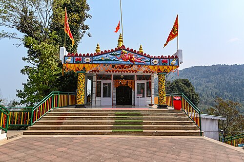 Hanuman Tok 6