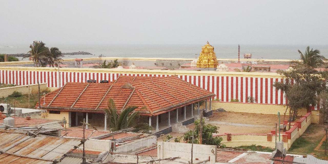 Kanyakumari Bhagavathy Amman 4