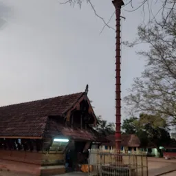Udayamperoor Perumthrikkovil Temple