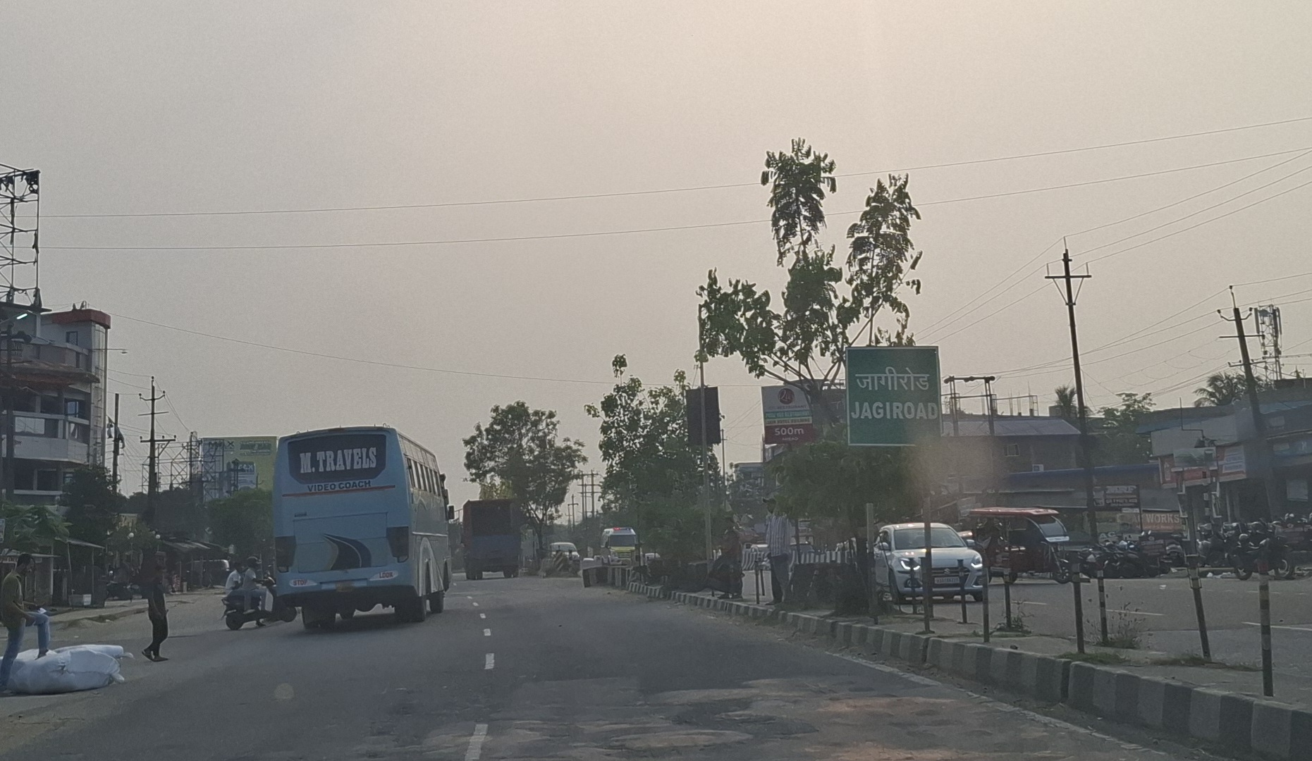 Lakhi Mandir