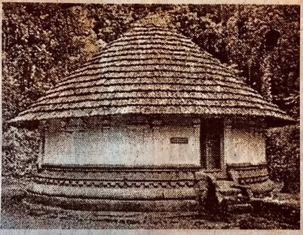Ezhimala Narayan Kannur temple