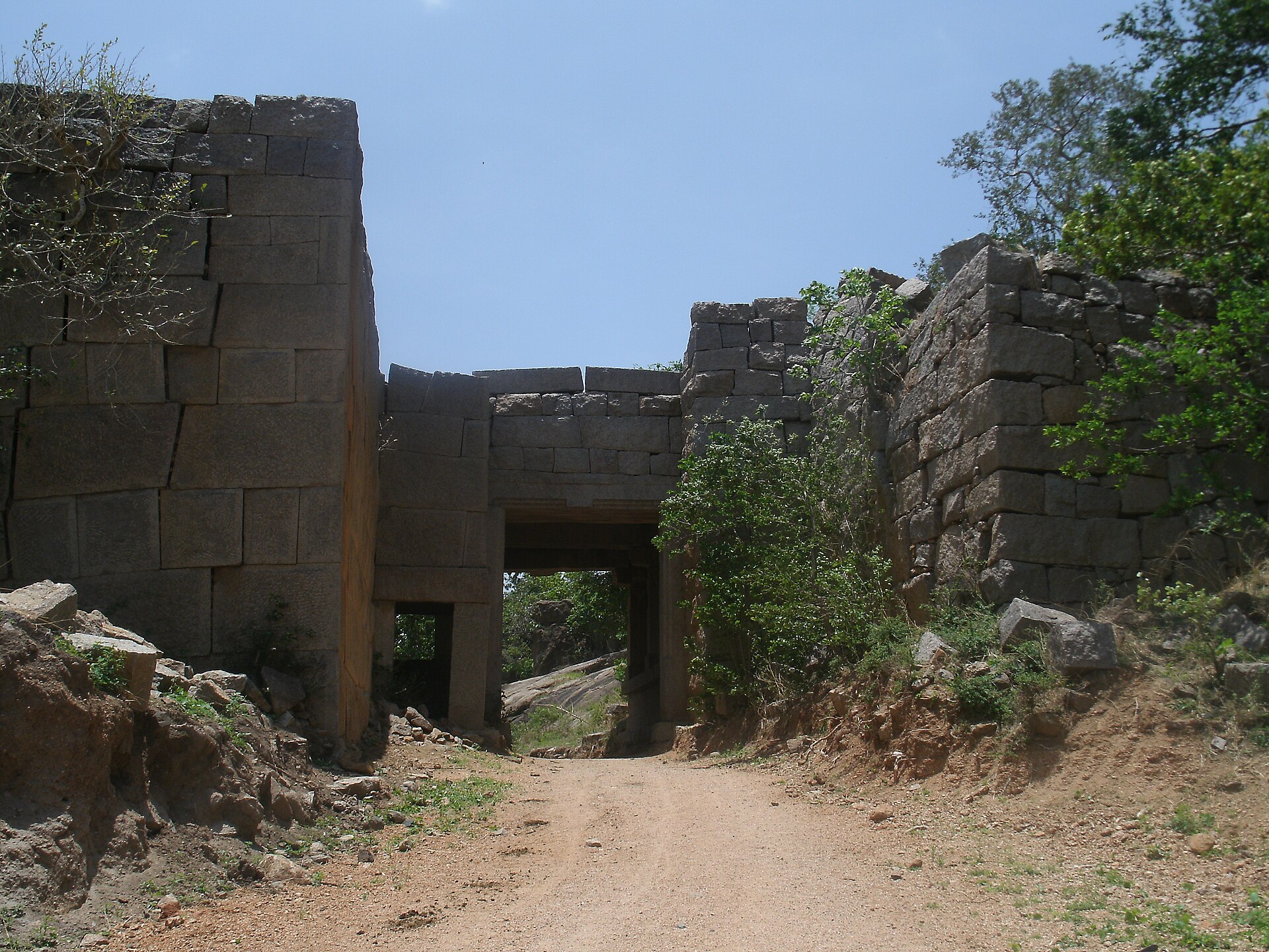 Alampur Navabrahma Temples 4