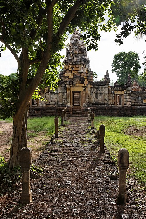 Sdok Kok Thom 4
