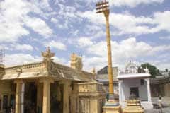Thiruvoorakam Ulagalanda Perumal temple 14