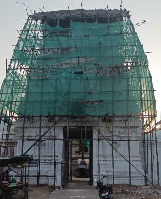 Deva Pureeswarar Temple