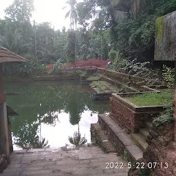 Wandoor Siva Temple