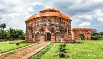 Ghanashyam House