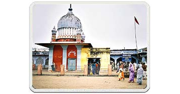 Sita Mai Temple 9