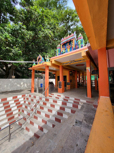 Mavoothu Vellappar Temple 4