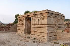 Kodanda Rama Temple 5