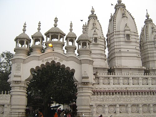 Sikri Mata Temple 4