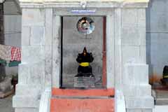 Kottaimedu Sangameswarar Temple 5
