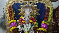 Sri Sunama Jakini Matha 4