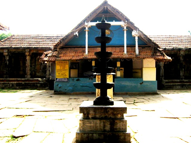 Thirunelli Temple 5