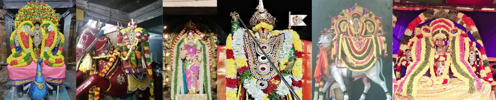 Engan Brahmapurisvarar Temple 9