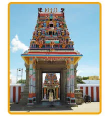 Veerakumarasamy Temple, Vellakoil