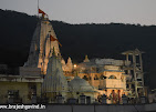 Radha Damodar Temple, Junagadh