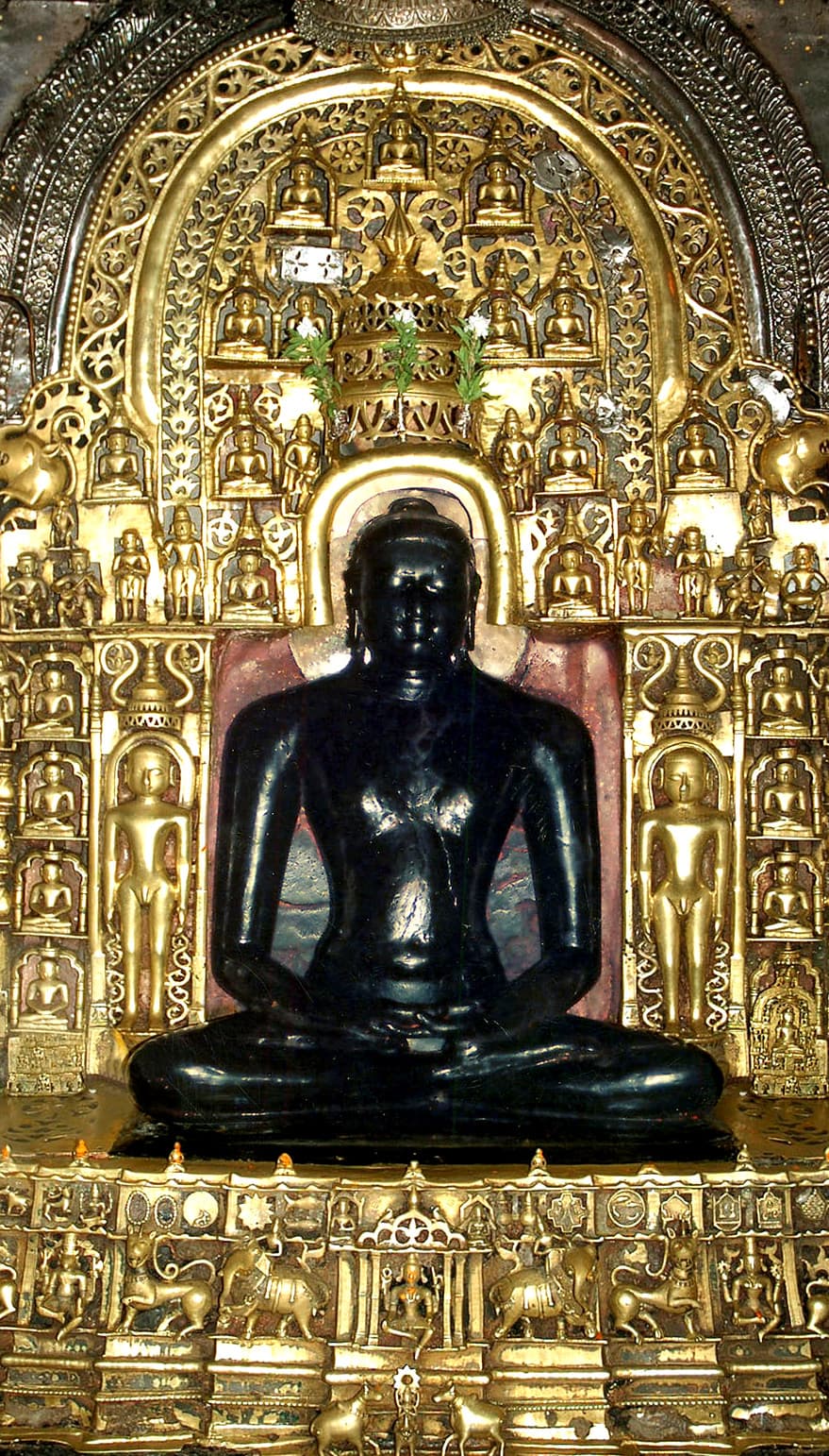Rishabhdeo