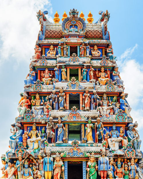 Prasanna Venkatesa Perumal Temple, Saidapet