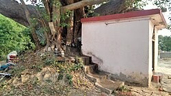Basuki Nath Mahadev Mandir 4
