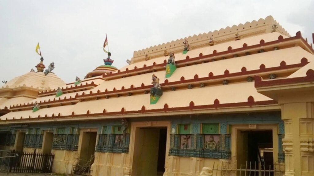 Shri Gundicha Mandir 5