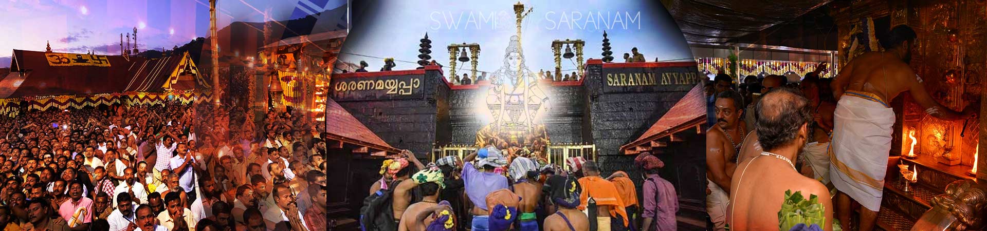 Temple festivals of Kerala