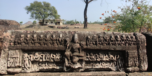 Gadarmal Devi temple 10